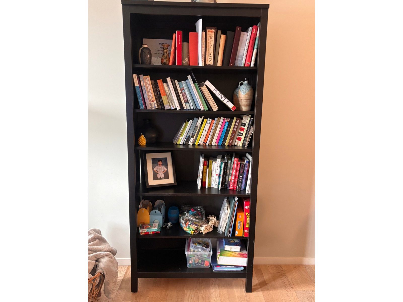Bookcase