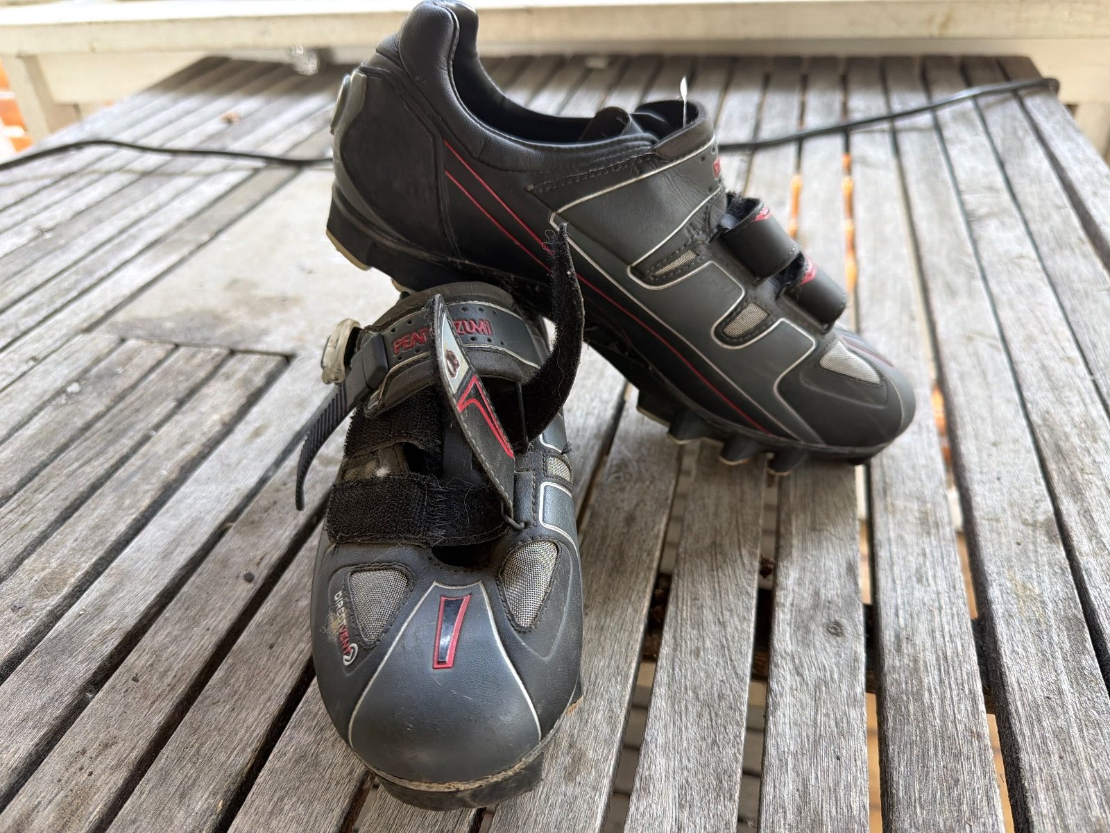 Pearl Izumi MTB shoes - SPD men’s 42